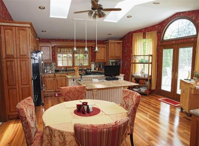 Shadow Woods Rochester Hills MI Homes for sale 